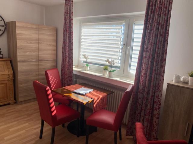 Appartement Leon Дюссельдорф Экстерьер фото